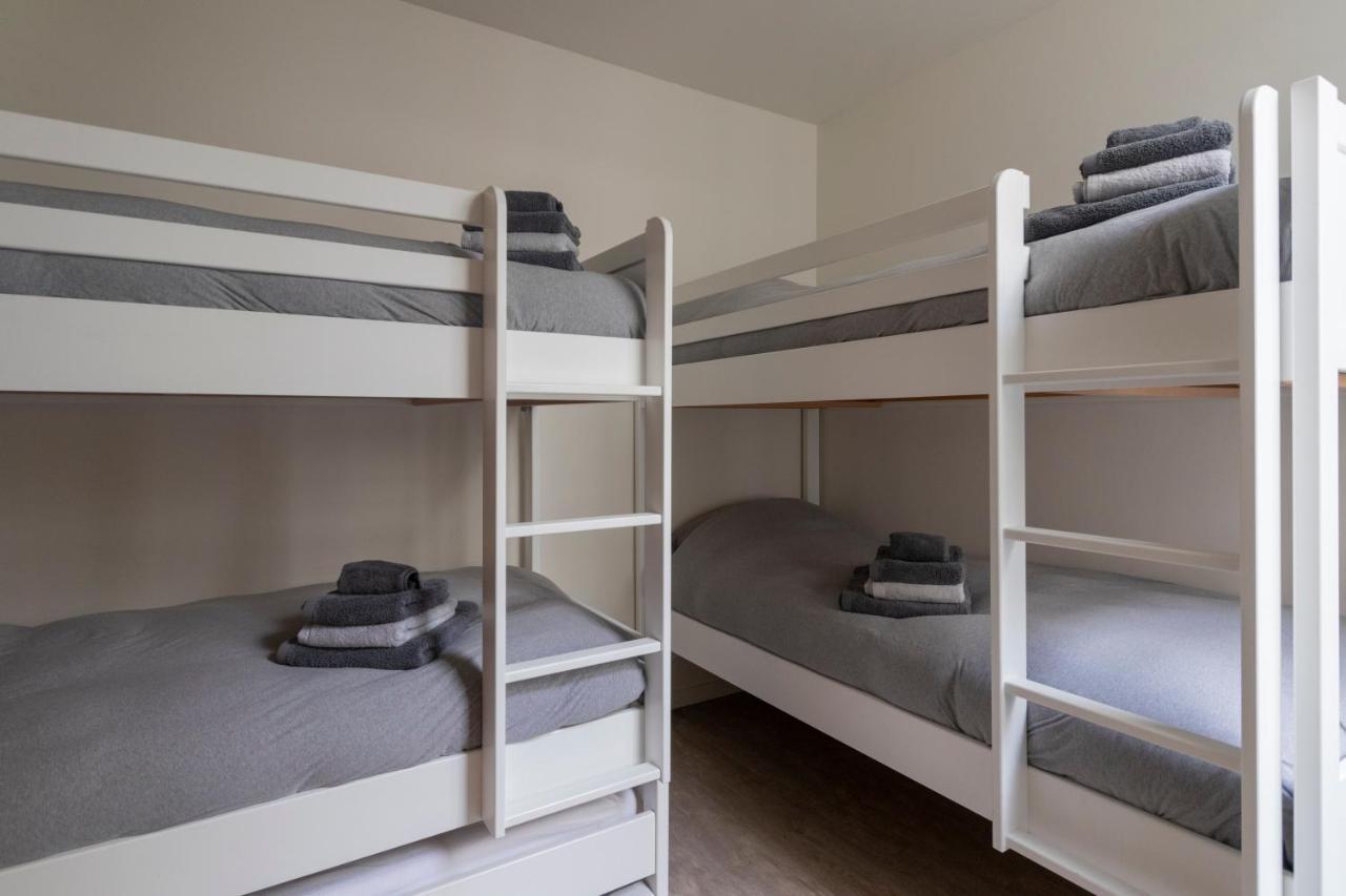 ניופורט Clos Normand First Floor מראה חיצוני תמונה