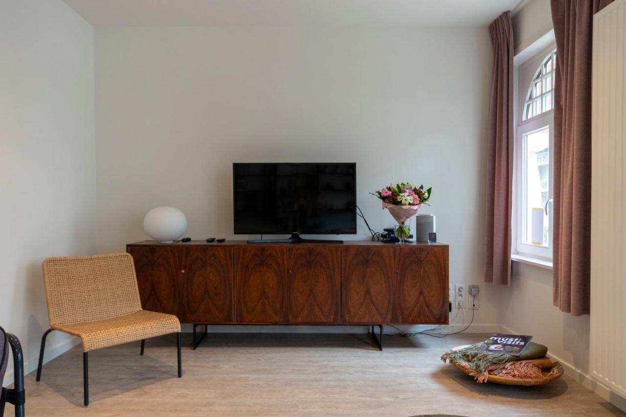 ניופורט Clos Normand First Floor מראה חיצוני תמונה